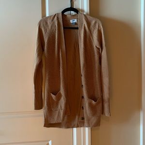 Old Navy Cardigan
